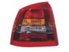 OPEL 1222076 Combination Rearlight